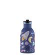 24Bottles Clima rozsdamentes gyerek kulacs - Space Friends 330 ml