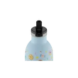 24Bottles Clima rozsdamentes gyerek kulacs - Sweet Friends 330 ml