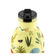 24Bottles Clima rozsdamentes gyerek kulacs - Jungle Friends 330 ml