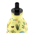 24Bottles Clima rozsdamentes gyerek kulacs - Jungle Friends 330 ml