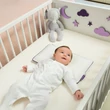 Clevamama babapárna G-Baby Boutique