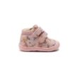 Primigi tépőzáras első lépés rózsaszín pillangó kislány cipő 18
