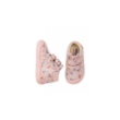 Primigi tépőzáras első lépés rózsaszín pillangó kislány cipő 