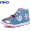 Primigi cipzáras első lépés kislány cipő 18