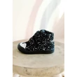 TD-Shoes - by TornaDóra kislány cipő - Pöttyös sünis