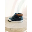 TD-Shoes - by TornaDóra kisfiú cipő - Kék macis