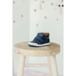 TD-Shoes - by TornaDóra kisfiú cipő - Kék macis