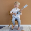 gyerek játék gitár kék gbaby.hu
