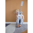 gyerek játék gitár kék gbaby.hu