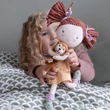 Little Duch Sophia baba 35 cm G-Baby Boutique
