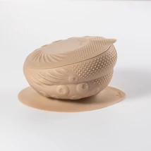 Miniware érzékszervi babatál