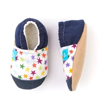 funkidz csillagok puhatalpú babacipő gbaby.hu