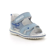 azúrkék primigi fiú szandál-gbaby.hu