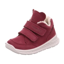 Superfit macis kislány cipő 1-000372-5500