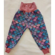 Gyerek softshell nadrág