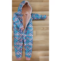 G-Baby téli softshell overál