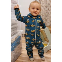 G-Baby softshell overál