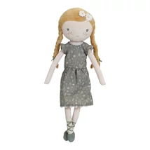 Little Dutch Julia puha rongybaba 35 cm G-Baby Boutique