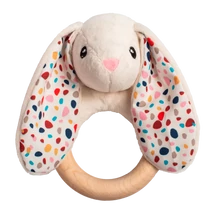 Whisbear fa rágóka