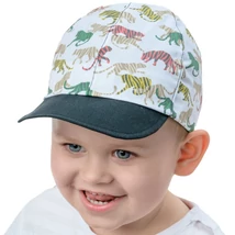 Marika kisfiú nyári sapka