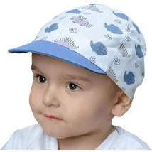 Marika kisfiú nyári sapka