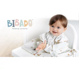 Bibado belebújós előkék