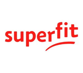 Superfit kisfiú cipő