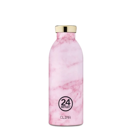 24Bottles rozsdamentes hőtartó kulacs