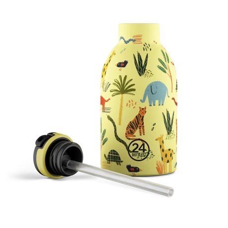 24Bottles rozsdamentes gyerek kulacs