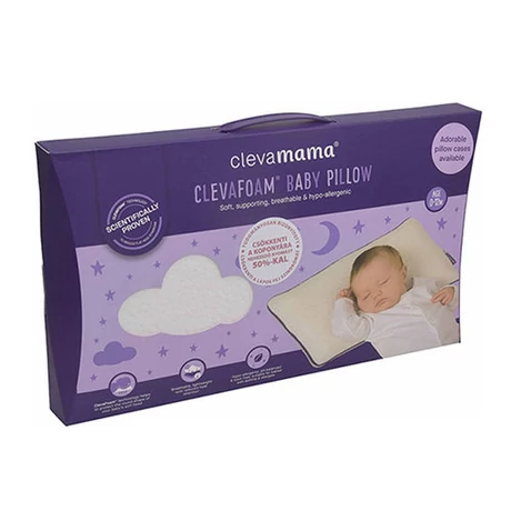 Clevamama babapárna G-Baby Boutique
