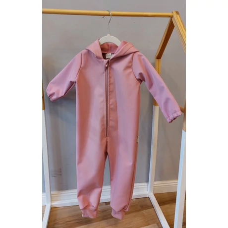 G-Baby softshell overál