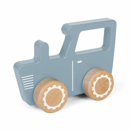Little Dutch fa játék traktor G-Baby Boutique