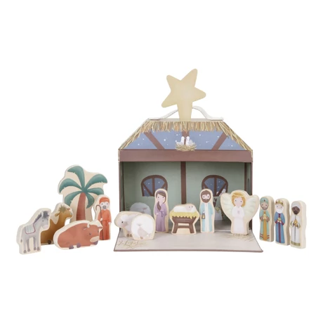 Little Dutch Betlehem G-Baby Boutique