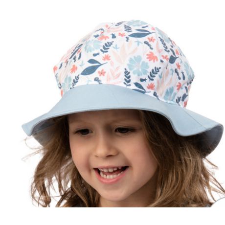 kislány kalap