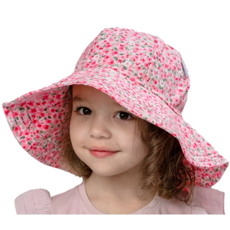 Kislány kalap